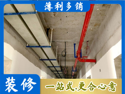 建水县水电工程安装